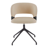 Seychelle Upholstered Arm Chair