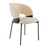 Seychelle Upholstered Arm Chair