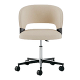 Seychelle Upholstered Arm Chair