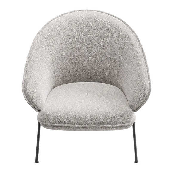Zavi Lounge Chair