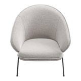 Zavi Lounge Chair