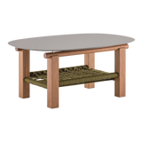 Mitsa Coffee Table