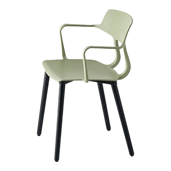 Flor Arm Chair