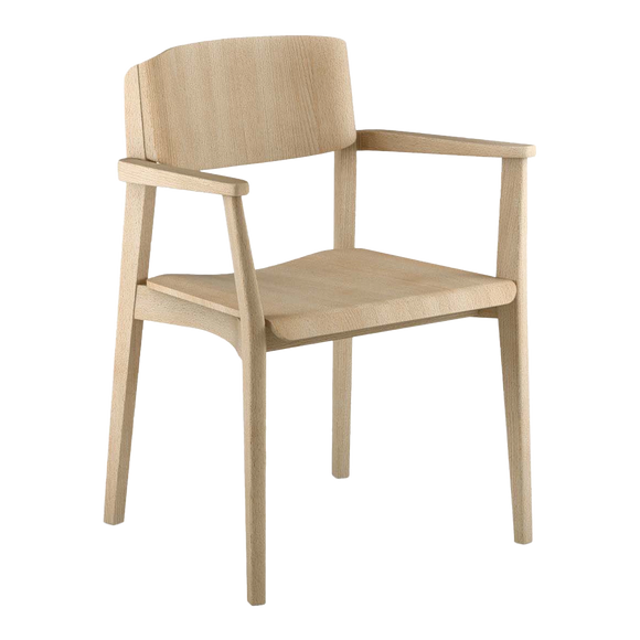 Montana Arm Chair