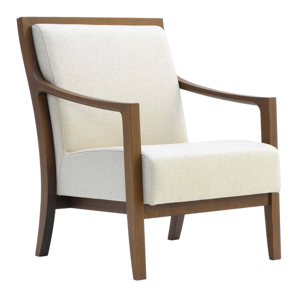 Estrella Lounge Chair