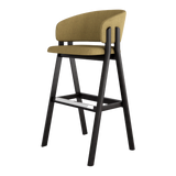 Curve Bar Stool