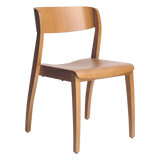 Levis Wood Stack Chair