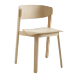 Zavi Wood Chair