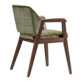 Tres Arm Chair