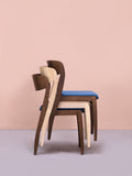 Levis Wood Stack Chair