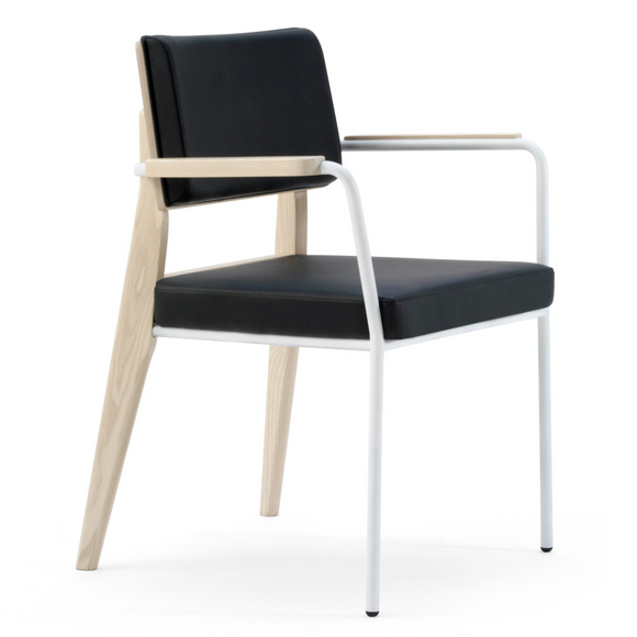 Geo Arm Chair