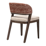 Caris Chair