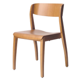 Levis Wood Stack Chair