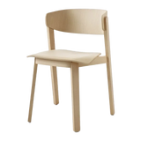 Zavi Wood Chair