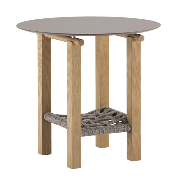 Mitsa Side Table