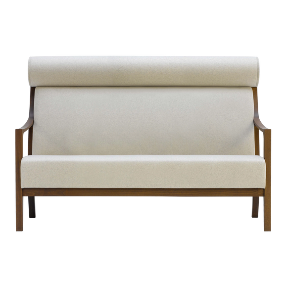 Estrella Headroll Sofa