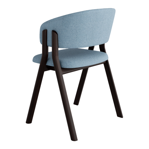 Curve Chair