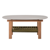 Mitsa Coffee Table