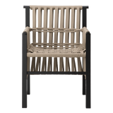 Mitsa Rope Arm Chair