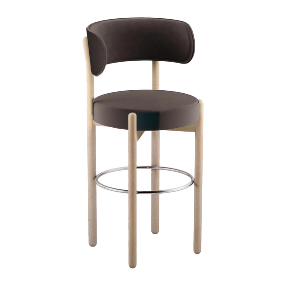 Malai Bar Stool