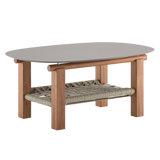 Mitsa Coffee Table