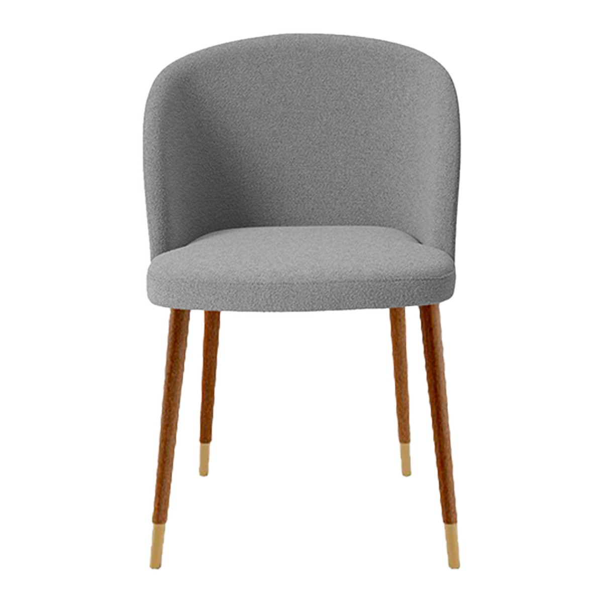 Rai Upholstered Back Chair – Prince Seating