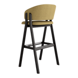 Curve Bar Stool