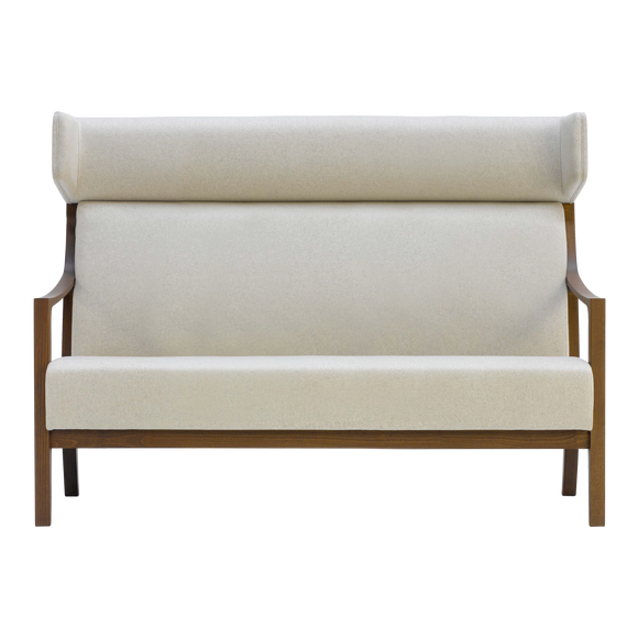 Estrella Full Headrest Sofa