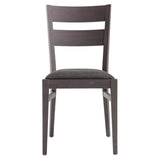Lampe Side Chair