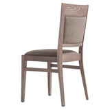 Essence Open Back Side Chair