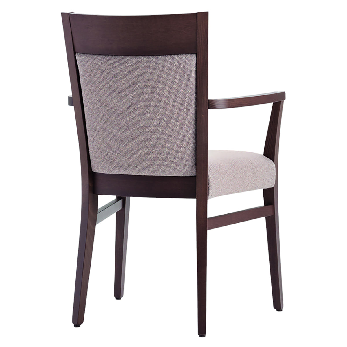 Essence Full Back Arm Chair – Prince Seating