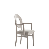 Deev Arm Chair 21PR061AC 