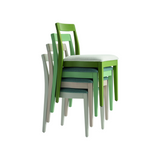 Zip Stackable Chair 21PR064