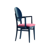 Deev Arm Chair 2.0 21PR061FBAC