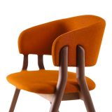 Curve Chair