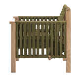 Mitsa Large Rope Arm Chair