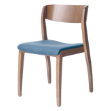 Levis Wood Stack Chair