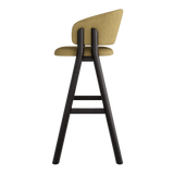 Curve Bar Stool