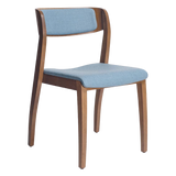 Levis Wood Stack Chair