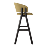Curve Bar Stool