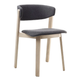 Zavi Wood Chair