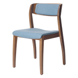 Levis Wood Stack Chair