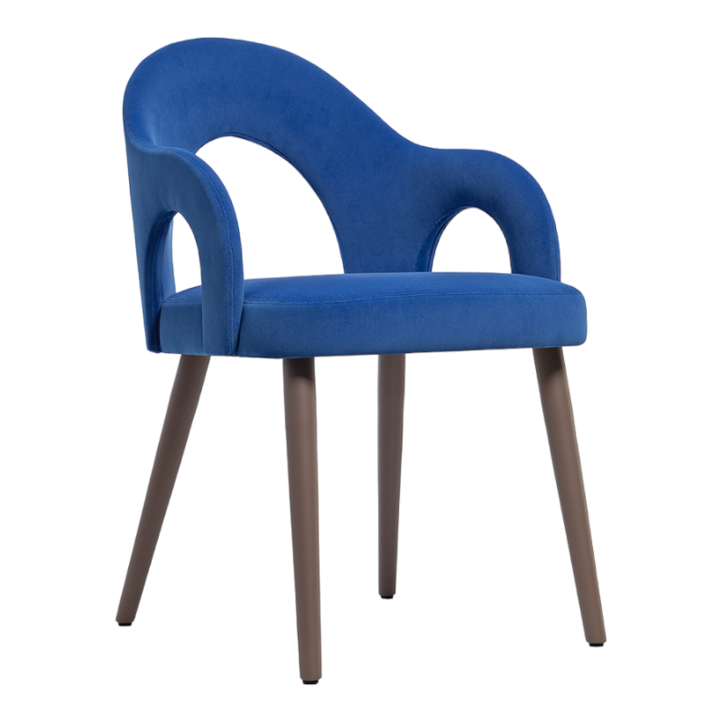 Prince Ricky Alba Alba Arm Chair – Prince Seating