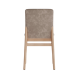 Abbot Chair