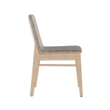 Abbot Chair