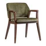 Tres Arm Chair