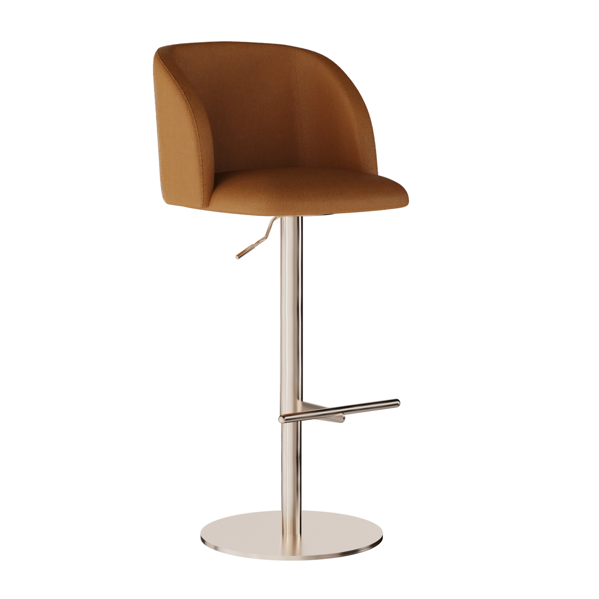 Lyson Bar Stool – Prince Seating