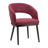 Mortinez Arm Chair