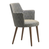 Victa Arm Chair