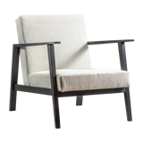 Fuchien Arm Chair